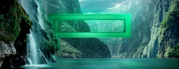 HPE-GreenLake image Image